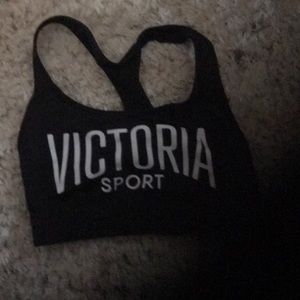 Victoria’s secret sport bra